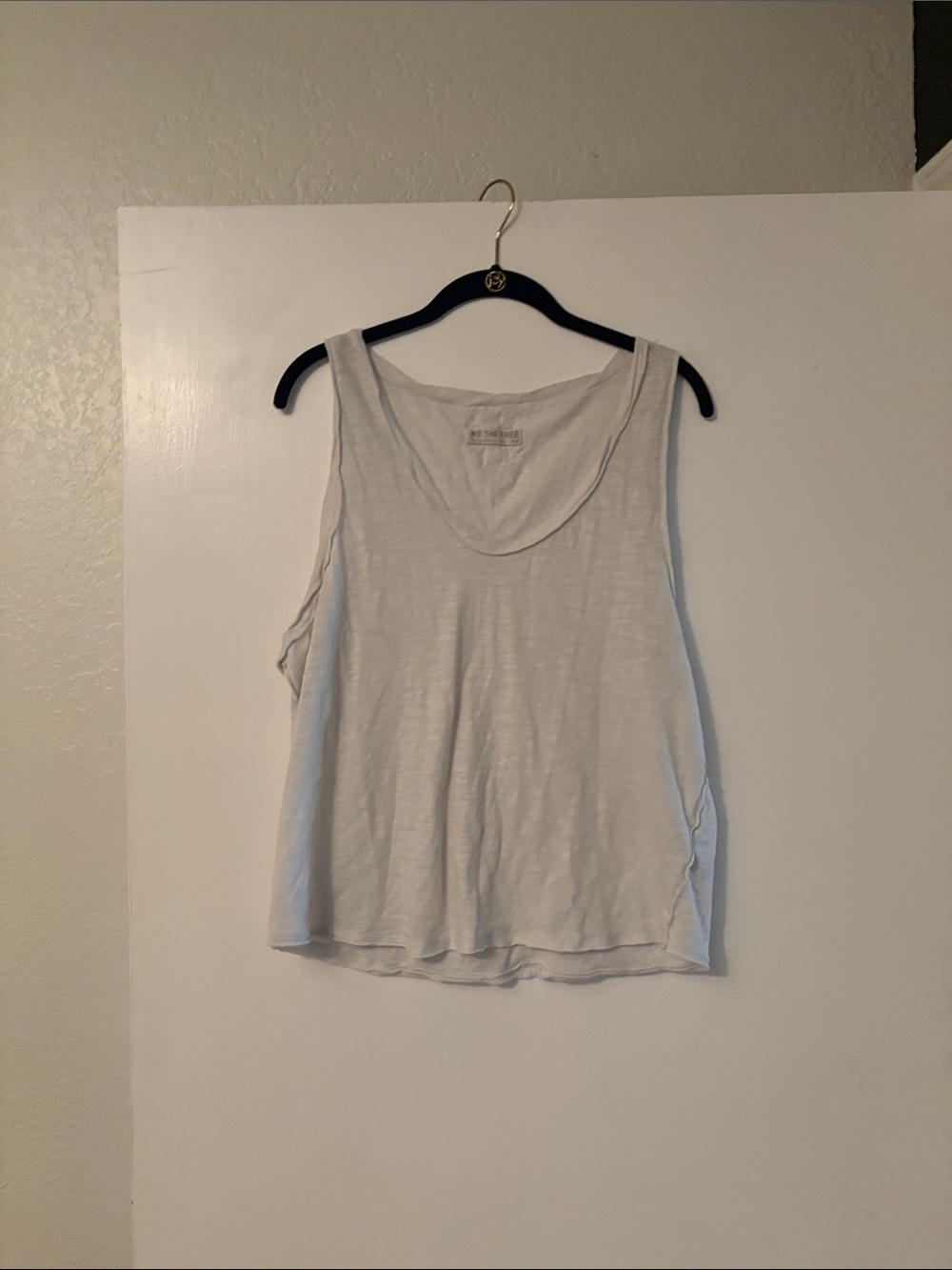 Free people tank